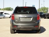 Used 2017 Chevrolet Equinox Premier w/ Enhanced Convenience Package image 6