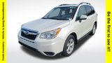 Used 2015 Subaru Forester 2.5i Premium image 1