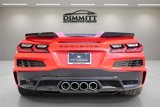 Used 2023 Chevrolet Corvette Z06 w/ Battery Protection Package image 6