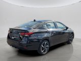 New 2025 Nissan Versa SR image 2