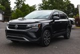 Used 2022 Volkswagen Taos SE image 4