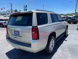 Used 2017 Chevrolet Tahoe LT w/ Luxury Package image 6