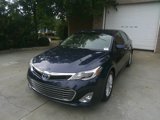 Used 2014 Toyota Avalon XLE Touring image 5