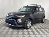 Used 2022 Kia Soul LX image 4