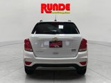 Certified 2022 Chevrolet Trax LT w/ LT Convenience Package image 4