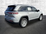 New 2025 Jeep Grand Cherokee Laredo X image 3