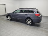 Used 2014 Subaru Outback 2.5i Premium image 3