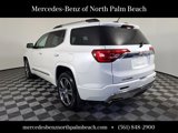 Used 2017 GMC Acadia Denali image 3