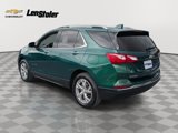 Used 2019 Chevrolet Equinox Premier image 4