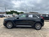 Used 2023 Cadillac XT4 Premium Luxury w/ Driver Assist Package image 3