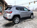 Used 2022 Jeep Compass Latitude w/ Sun and Sound Group image 4