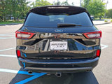 Certified 2023 Ford Escape ST-Line Select w/ Tech Pack #2 image 6