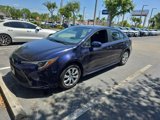 Used 2022 Toyota Corolla LE image 2