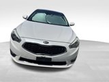 Used 2014 Kia Cadenza Premium w/ Luxury Package image 2
