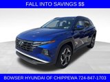 Used 2022 Hyundai Tucson SEL w/ Convenience Package image 1