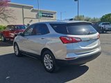 Used 2020 Chevrolet Equinox LS w/ LS Convenience Package image 5