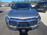New 2025 Chevrolet Equinox LT w/ Convenience Package II image 2