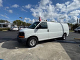 Used 2017 Chevrolet Express 3500 Extended image 2