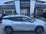 Used 2020 GMC Terrain Denali w/ Denali Premium Package image 3