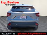 Certified 2024 Chevrolet Trax LS w/ LS Convenience Package image 5