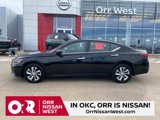 Certified 2023 Nissan Altima 2.5 S image 4