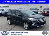 Used 2019 Ford Escape SE image 3