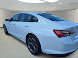 Used 2020 Chevrolet Malibu LT image 3