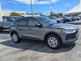 New 2025 Ford Escape Active image 2