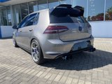 Used 2017 Volkswagen Golf R 4-Door image 3