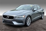 Used 2019 Volvo S60 T5 Momentum w/ Premium Package image 2