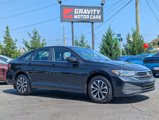 Used 2024 Volkswagen Jetta S image 5