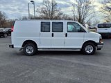 Used 2023 GMC Savana 2500 w/ Driver Convenience Package image 4