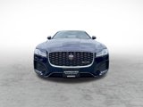Certified 2022 Jaguar XF R-Dynamic SE image 2