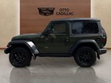 Used 2023 Jeep Wrangler Willys image 2