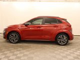Used 2022 Hyundai Kona N Line image 2