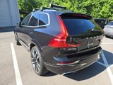Used 2018 Volvo XC60 T5 Inscription w/ Luxury Seat Package image 4