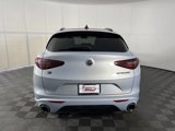 Used 2021 Alfa Romeo Stelvio Ti w/ Nero Edizione image 6