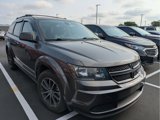 Used 2018 Dodge Journey SE w/ Connectivity Group image 4