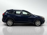 Used 2016 Jeep Cherokee Limited image 4