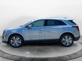 Certified 2023 Cadillac XT5 Premium Luxury w/ LPO, Floor Liner Package image 4