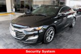 Used 2023 Chevrolet Malibu LT image 4