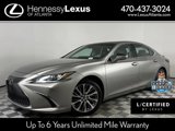 Used 2021 Lexus ES 350 w/ Premium Package image 2
