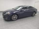 Used 2018 Chevrolet Malibu Premier w/ Premier Sun and Wheel Package image 2
