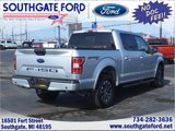 Used 2019 Ford F150 XLT w/ Equipment Group 302A Luxury image 2