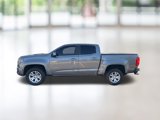 Used 2020 Chevrolet Colorado LT image 2