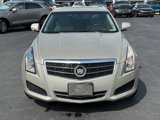 Used 2013 Cadillac ATS Luxury w/ Cold Weather Package image 3