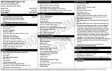 Used 2019 Chevrolet Trax LT w/ LT Convenience Package image 5