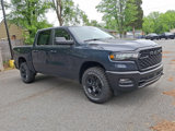New 2025 RAM 1500 Classic Warlock image 3