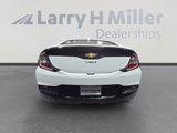 Used 2017 Chevrolet Volt Premier w/ Driver Confidence II Package image 4