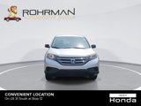 Used 2012 Honda CR-V LX image 3